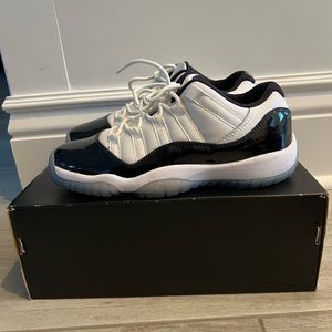 Jordan 11